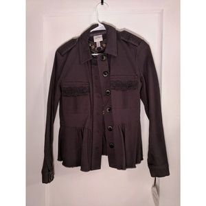 Brand New Jacket